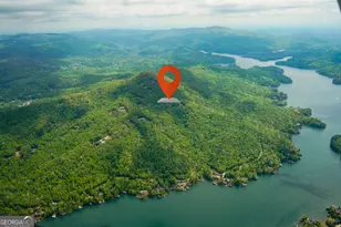 1289 Rainwater Trail, Tiger, GA 30576 - Photo 3