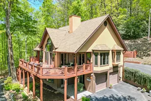 1289 Rainwater Trail, Tiger, GA 30576 - Photo 7