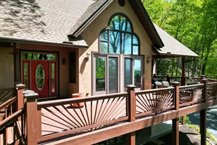 1289 Rainwater Trail, Tiger, GA 30576 - Photo 5