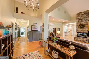 1289 Rainwater Trail, Tiger, GA 30576 - Photo 23