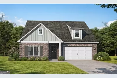 100 Trombone Way, McDonough, GA 30252 - Photo 1