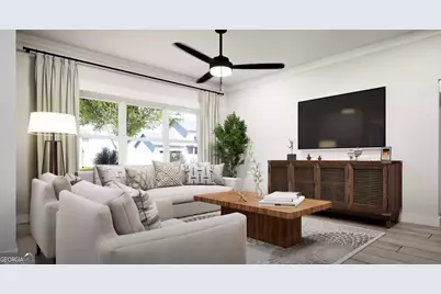 100 Trombone Way, McDonough, GA 30252 - Photo 3