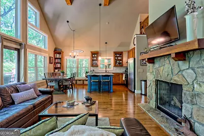 177 Whitetail Trail, Clayton, GA 30525 - Photo 3