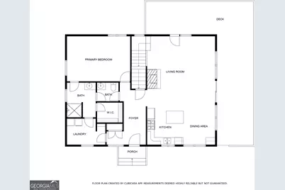 177 Whitetail Trail, Clayton, GA 30525 - Photo 63