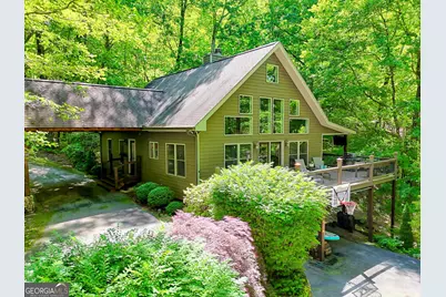 177 Whitetail Trail, Clayton, GA 30525 - Photo 1