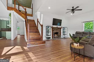 7170 Church St, Bartow, GA 30413 - Photo 5