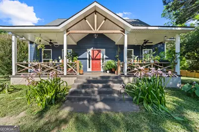 7170 Church Street, Bartow, GA 30413 - Photo 1