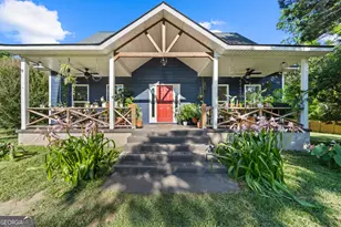 7170 Church St, Bartow, GA 30413 - Photo 1