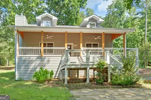 749 Sunflower Dr, Hartwell, GA 30643 - Photo 1