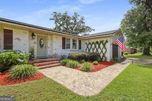 48 Lasalle St, Folkston, GA 31537 - Photo 3