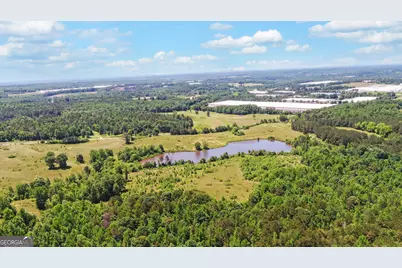 0 Wayne Poultry Road, Pendergrass, GA 30567 - Photo 3