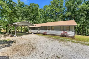 131 Shoreside Dr, Martin, GA 30557 - Photo 1