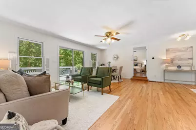 131 Shoreside Drive, Martin, GA 30557 - Photo 15