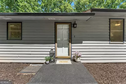 131 Shoreside Drive, Martin, GA 30557 - Photo 5