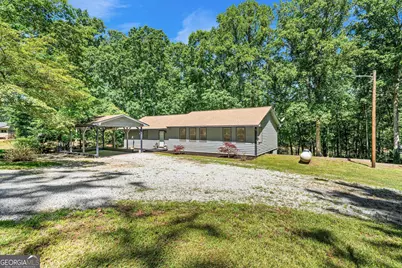 131 Shoreside Drive, Martin, GA 30557 - Photo 3