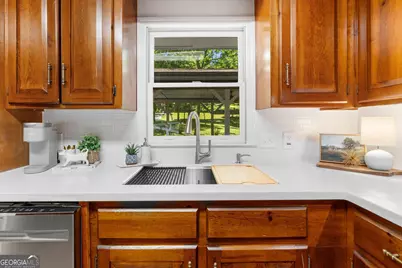 131 Shoreside Drive, Martin, GA 30557 - Photo 9