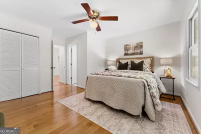 131 Shoreside Drive, Martin, GA 30557 - Photo 37