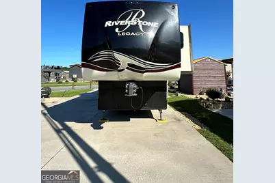 115 Mtn Vista Road #LOT 246, Blairsville, GA 30512 - Photo 7