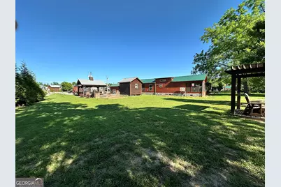 375 Golden Nugget Road #LOT 224, Blairsville, GA 30512 - Photo 11