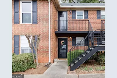 1688 Prince Avenue #APT 106, Athens, GA 30606 - Photo 1