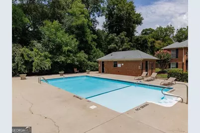 1688 Prince Avenue #APT 106, Athens, GA 30606 - Photo 15