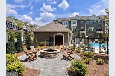 1437 Halstead Place #1437, Suwanee, GA 30024 - Photo 21