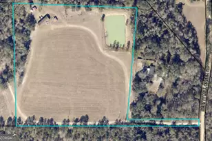 5879 Beatty Mill Creek Rd, Ray City, GA 31645 - Photo 5