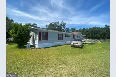 5879 Beatty Mill Creek Road, Ray City, GA 31645 - Photo 1