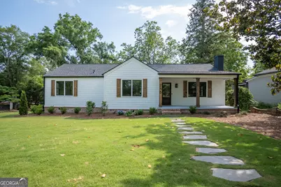 215 Holman Avenue, Athens, GA 30606 - Photo 1