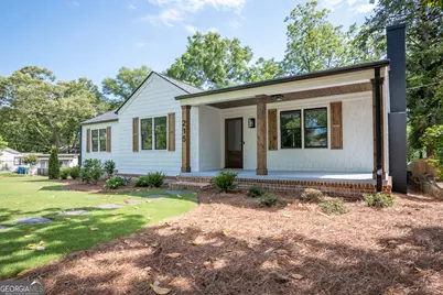 215 Holman Avenue, Athens, GA 30606 - Photo 61