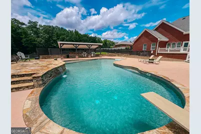 1015 N Walkers Mill Road, Griffin, GA 30223 - Photo 113