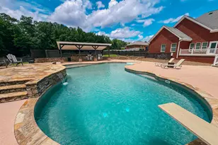 1015 N Walker's Mill Rd, Griffin, GA 30223 - Photo 113