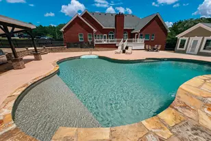 1015 N Walker's Mill Rd, Griffin, GA 30223 - Photo 3