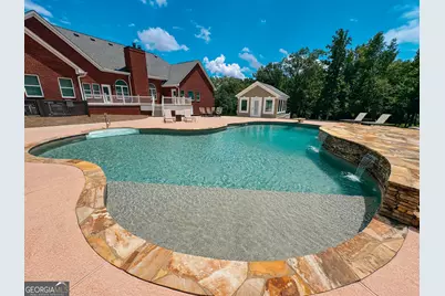 1015 N Walkers Mill Road, Griffin, GA 30223 - Photo 109