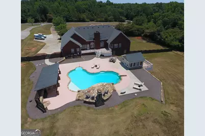 1015 N Walkers Mill Road, Griffin, GA 30223 - Photo 17