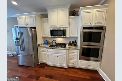 1015 N Walkers Mill Road, Griffin, GA 30223 - Photo 41