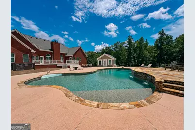 1015 N Walkers Mill Road, Griffin, GA 30223 - Photo 5