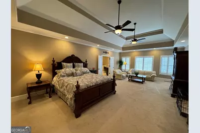1015 N Walkers Mill Road, Griffin, GA 30223 - Photo 49