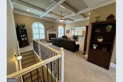 1015 N Walkers Mill Road, Griffin, GA 30223 - Photo 33