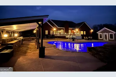 1015 N Walkers Mill Road, Griffin, GA 30223 - Photo 11