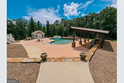 1015 N Walkers Mill Road, Griffin, GA 30223 - Photo 123