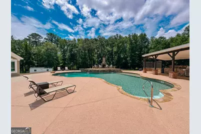 1015 N Walkers Mill Road, Griffin, GA 30223 - Photo 9