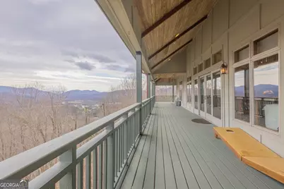 4536 Chatuge Heights, Young Harris, GA 30582 - Photo 13