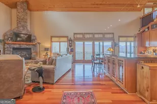 4536 Chatuge Heights, Young Harris, GA 30582 - Photo 19