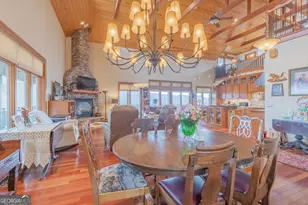 4536 Chatuge Heights, Young Harris, GA 30582 - Photo 17