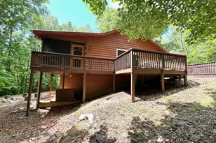 450 Mull Valley Rd, Morganton, GA 30560 - Photo 1