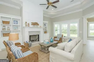 215 Jake Colton Dr, Kingsland, GA 31548 - Photo 3