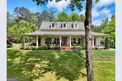 134 Birdie Lane #TRACT-1, Blairsville, GA 30512 - Photo 5