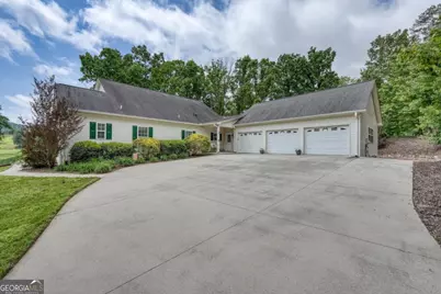 134 Birdie Lane #TRACT-1, Blairsville, GA 30512 - Photo 3