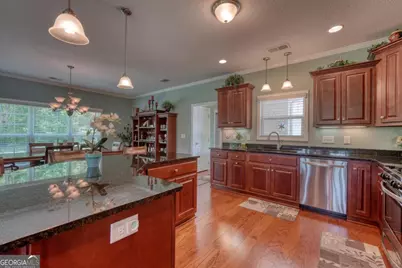 134 Birdie Lane #TRACT-1, Blairsville, GA 30512 - Photo 13